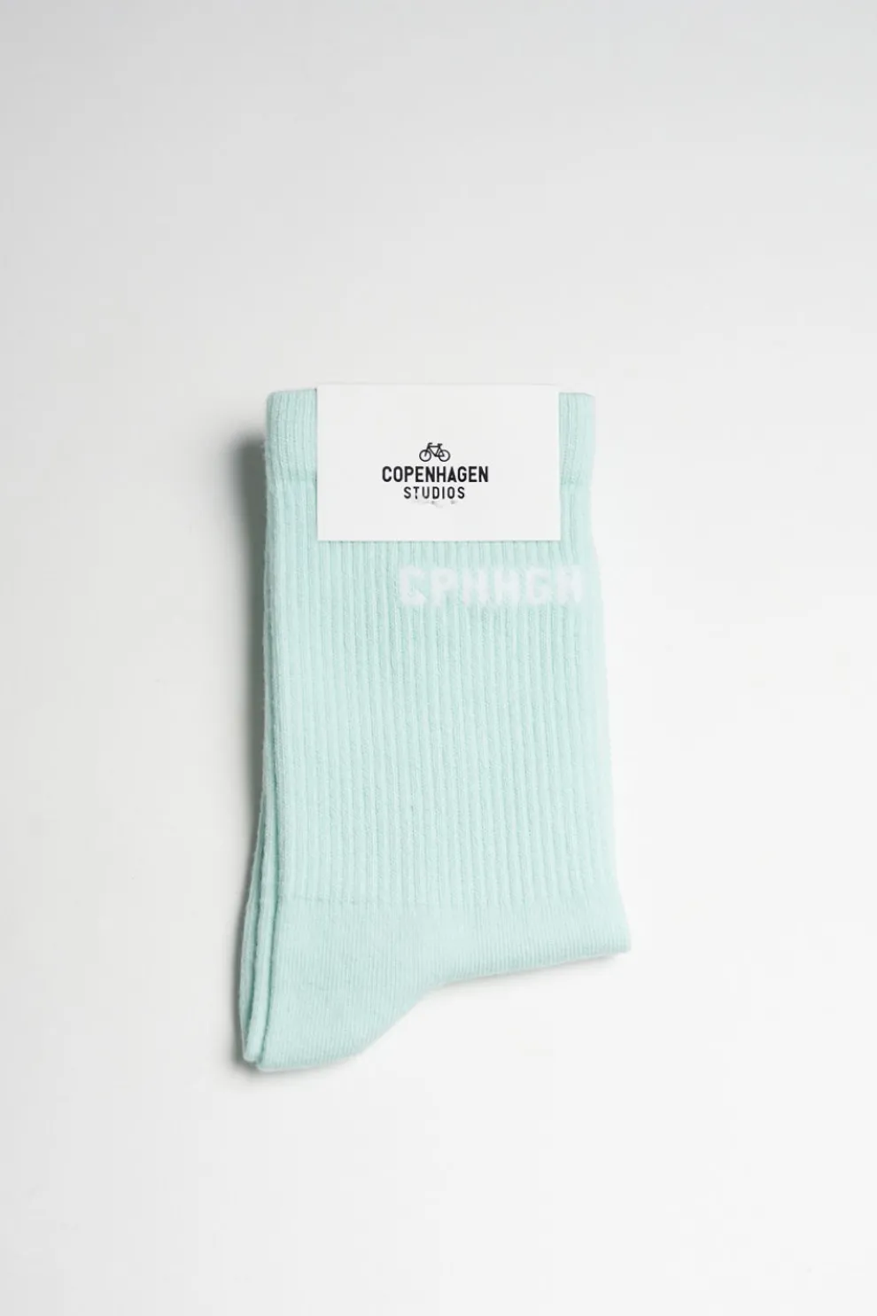 Cph Socks 1 Cotton Blend