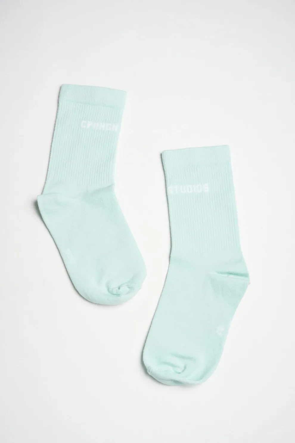 Cph Socks 1 Cotton Blend