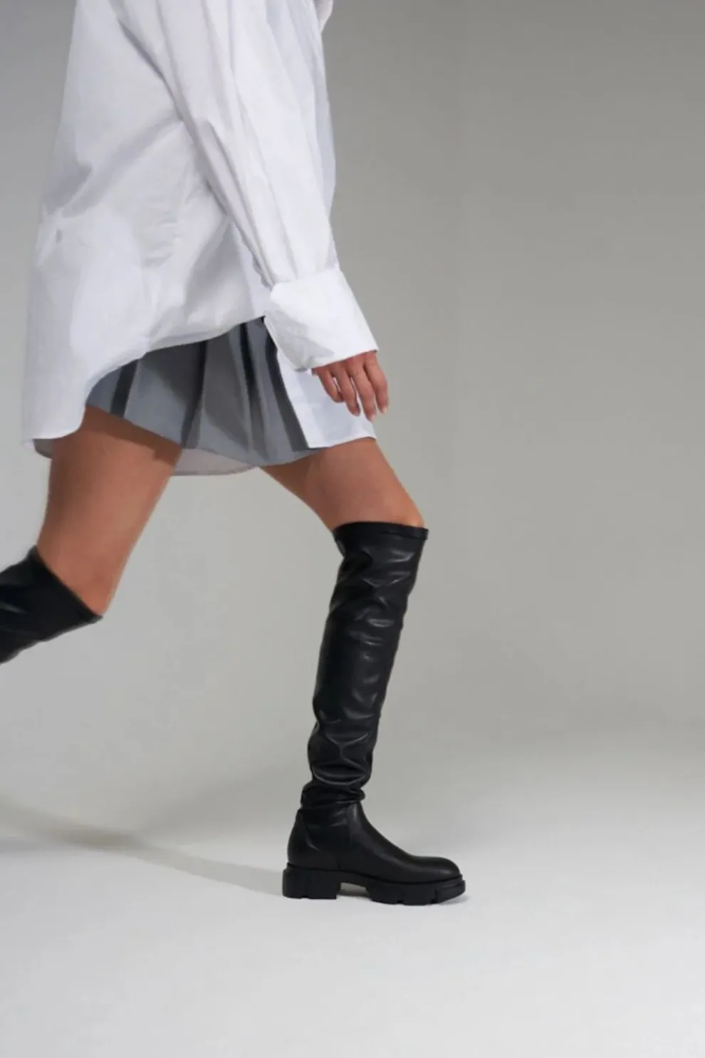 Cph544 Vitello/Vegan Stretch