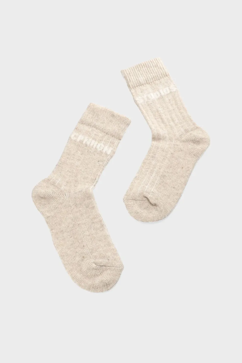 Cph Wool Socks 1 Wool Mix