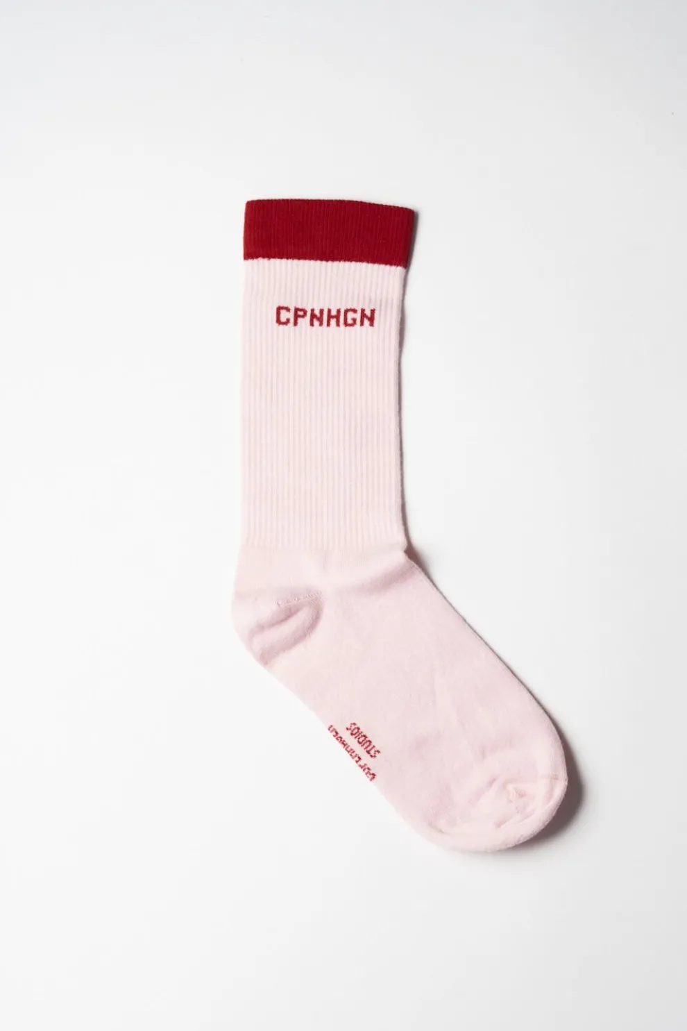 Cph Socks 2 Cotton Blend
