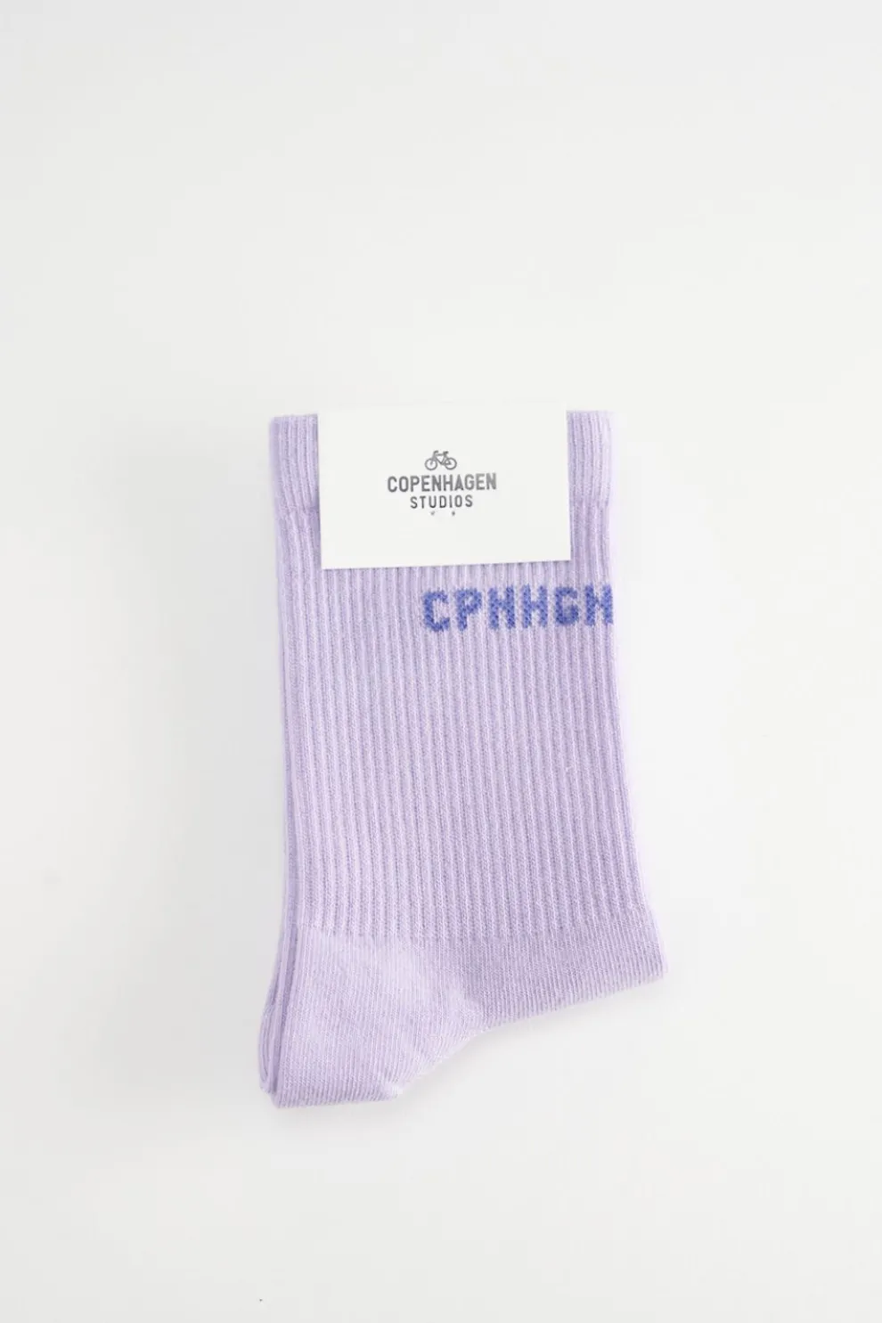 Cph Socks 1 Cotton Blend