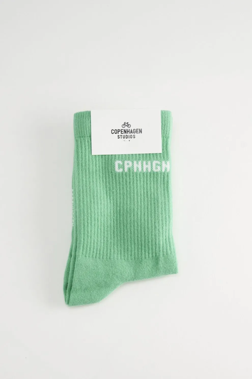 Cph Socks 1 Cotton Blend