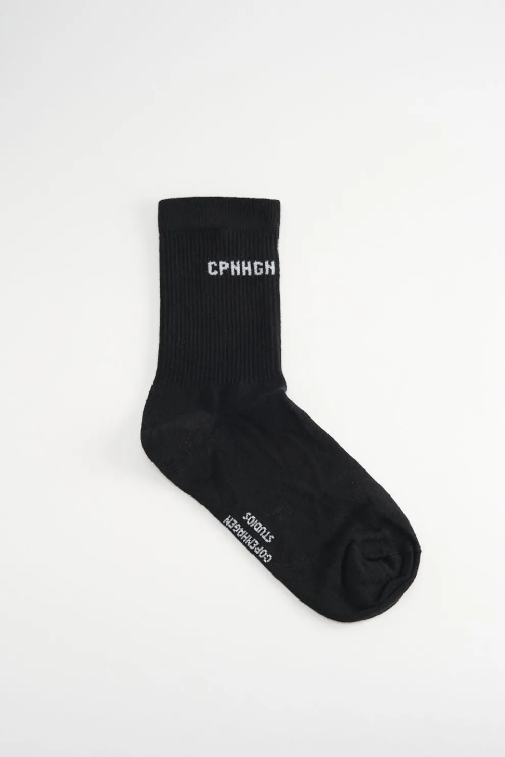 Cph Socks 1 Cotton Blend