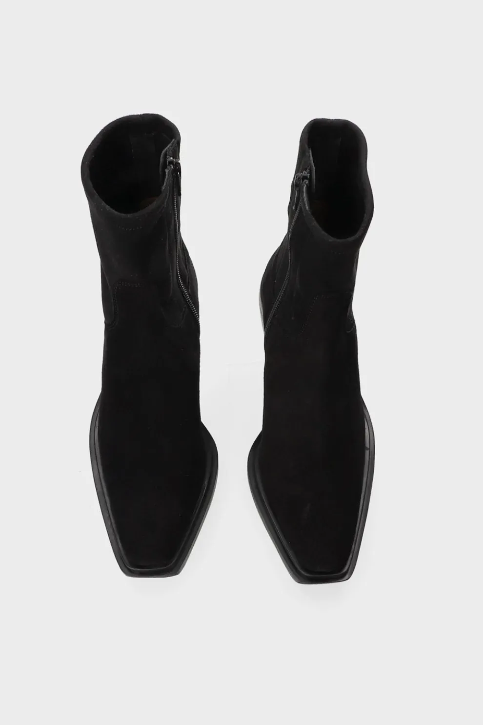 Cph235 Stretch Suede