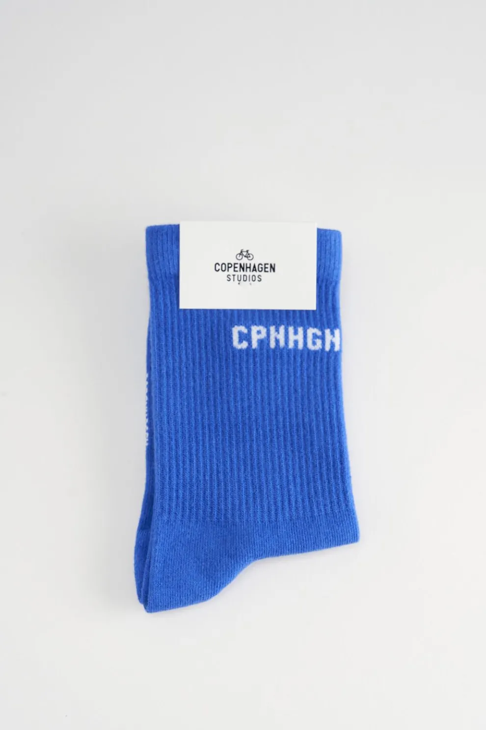 Cph Socks 1 Cotton Blend