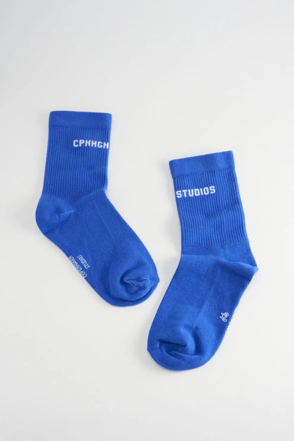 Cph Socks 1 Cotton Blend