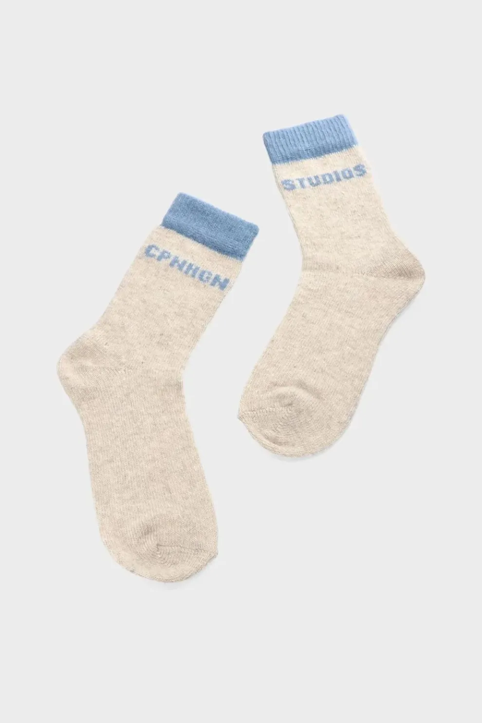 Cph Wool Socks 2 Wool Mix