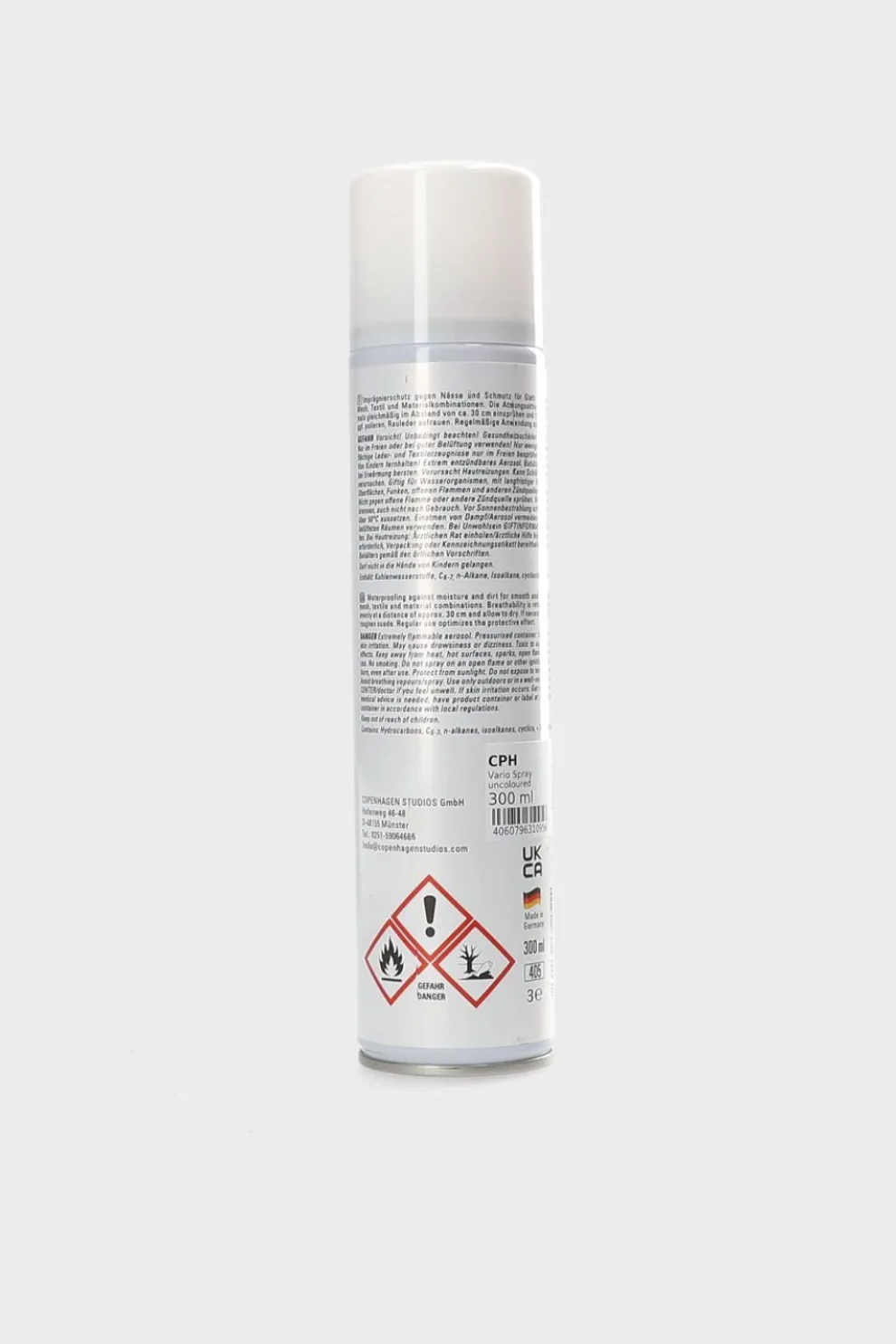 Cph Vario Spray