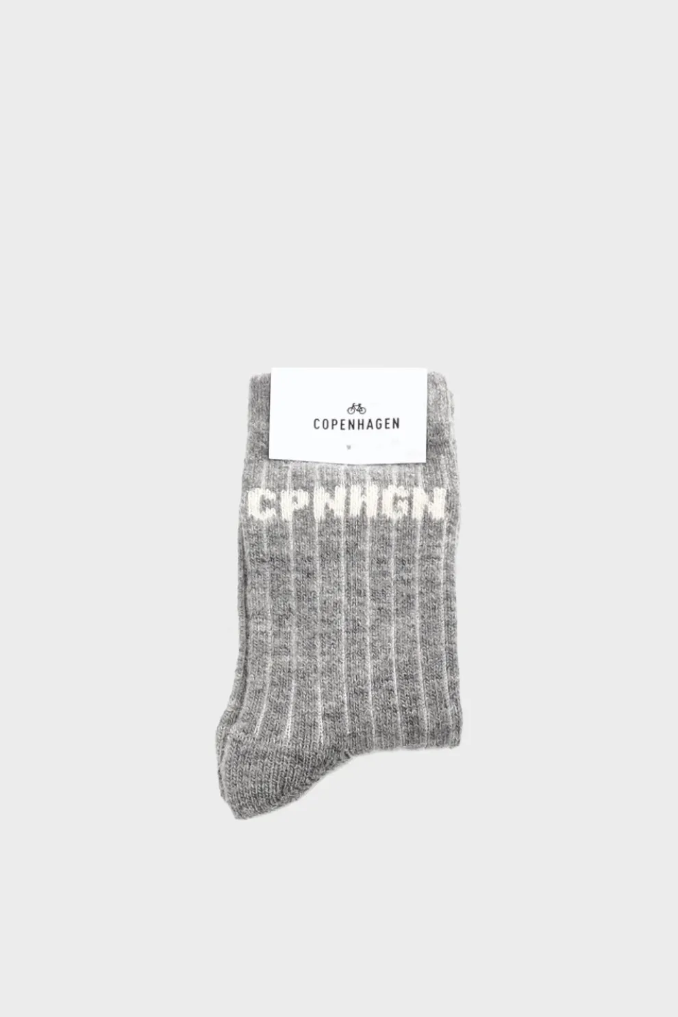 Cph Wool Socks 1 Wool Mix